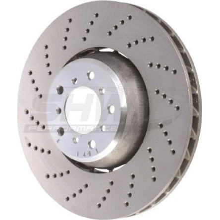 Bremsscheibe BFL48051 Bremsscheibe BFL48051