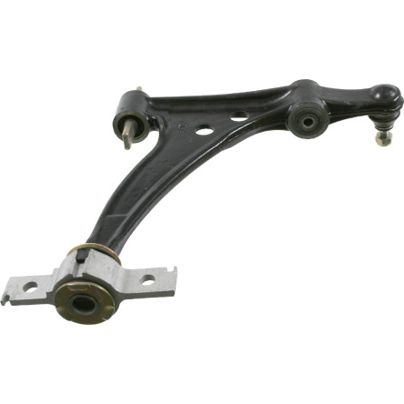 FEBI BILSTEIN 21260 Querlenker, Lenker, Radaufhängung FEBI BILSTEIN 21260 Querlenker, Lenker, Radaufhängung