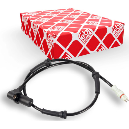 FEBI BILSTEIN 172369 Sensor, Raddrehzahl FEBI BILSTEIN 172369 Sensor, Raddrehzahl