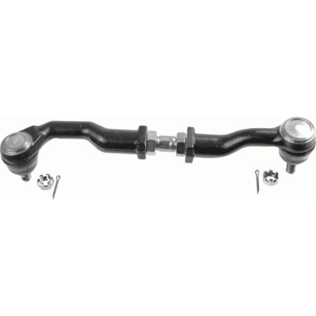 Spurstange 33415 01