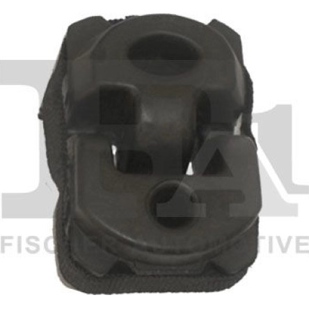 Halter, Abgasanlage 233-920