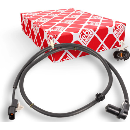 FEBI BILSTEIN 172073 Sensor, Raddrehzahl FEBI BILSTEIN 172073 Sensor, Raddrehzahl