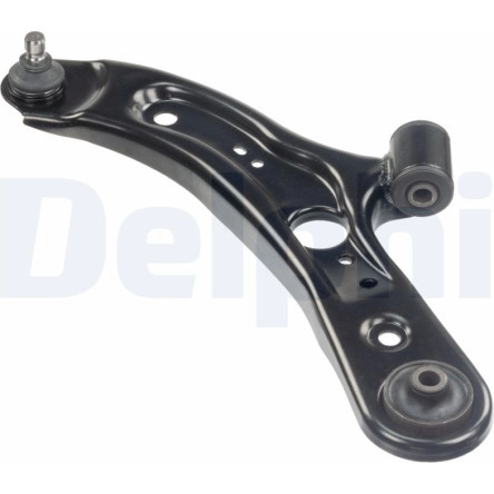 Lenker, Radaufhängung TC3421