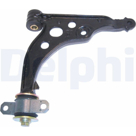 Lenker, Radaufhängung TC1285