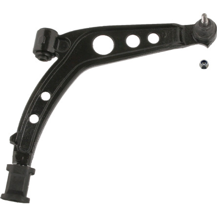 FEBI BILSTEIN 12060 Querlenker, Lenker, Radaufhängung FEBI BILSTEIN 12060 Querlenker, Lenker, Radaufhängung