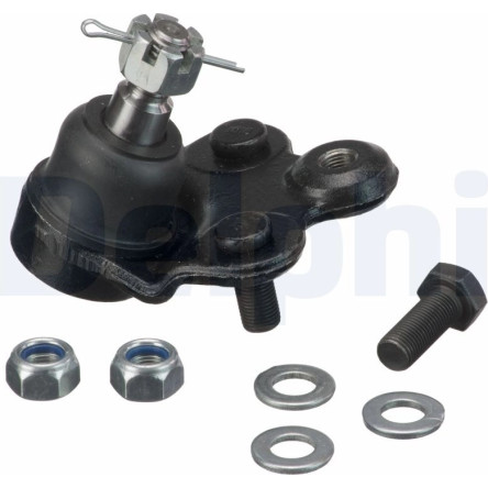 Lenker, Radaufhängung TC3402 Lenker, Radaufhängung TC3402