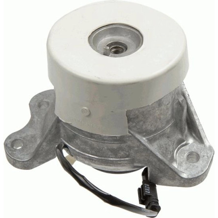 Lagerung, Motor 39535 01 Lagerung, Motor 39535 01