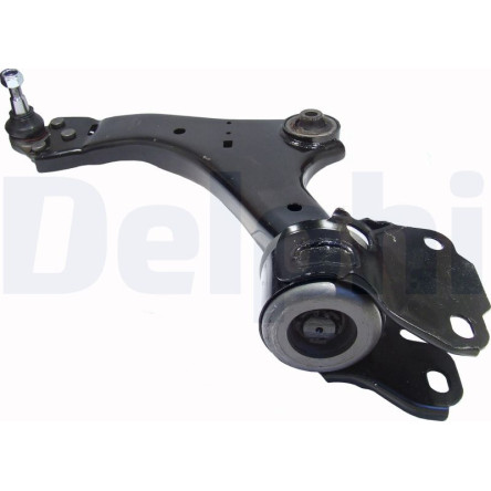 Lenker, Radaufhängung TC2158