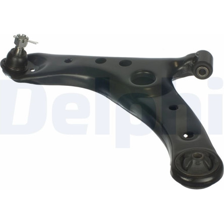 Lenker, Radaufhängung TC2852