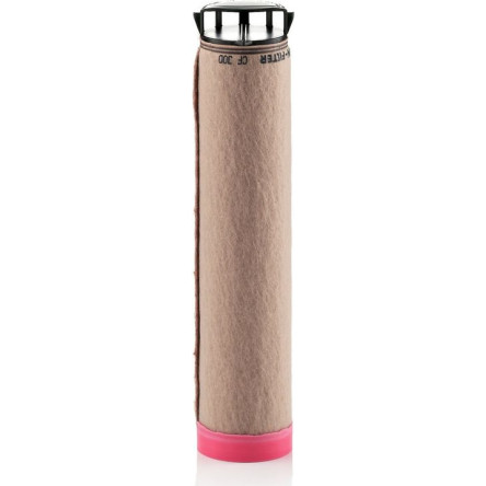 Sekundärluftfilter CF 300 Sekundärluftfilter CF 300