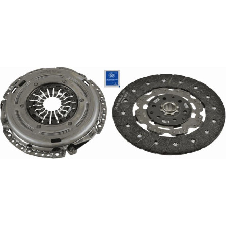 SACHS 3000 970 076 Kupplungssatz XTend