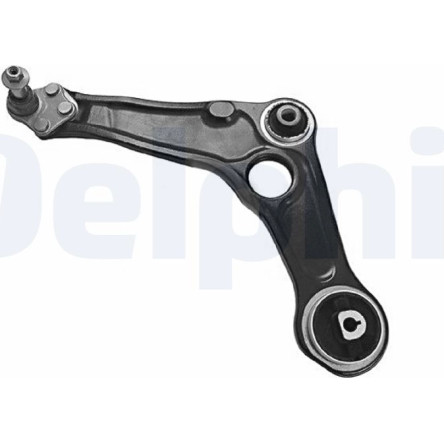 Lenker, Radaufhängung TC6909