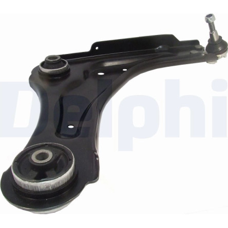Lenker, Radaufhängung TC2551
