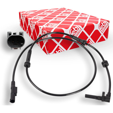 FEBI BILSTEIN 171151 Sensor, Raddrehzahl FEBI BILSTEIN 171151 Sensor, Raddrehzahl
