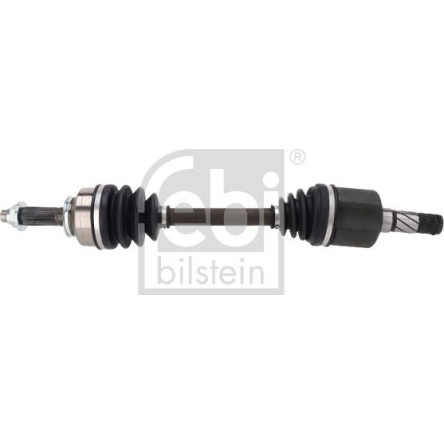 FEBI BILSTEIN 183908 Antriebswelle FEBI BILSTEIN 183908 Antriebswelle