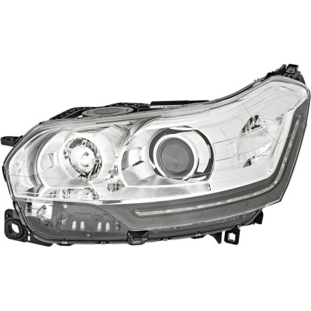Hauptscheinwerfer 046878 Hauptscheinwerfer 046878