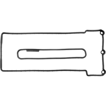 FEBI BILSTEIN 12397 Dichtungssatz, Zylinderkopfhaube FEBI BILSTEIN 12397 Dichtungssatz, Zylinderkopfhaube