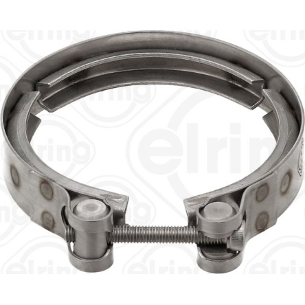 Rohrverbinder, Abgasanlage 836.290 Rohrverbinder, Abgasanlage 836.290
