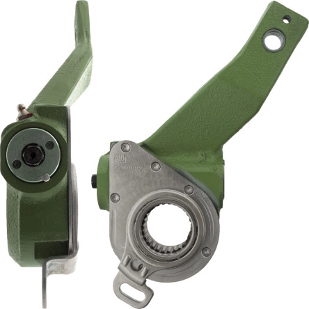 FEBI BILSTEIN 35100 Gestängesteller, Bremsanlage
