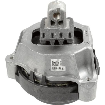 Lagerung, Motor 42567 01 Lagerung, Motor 42567 01