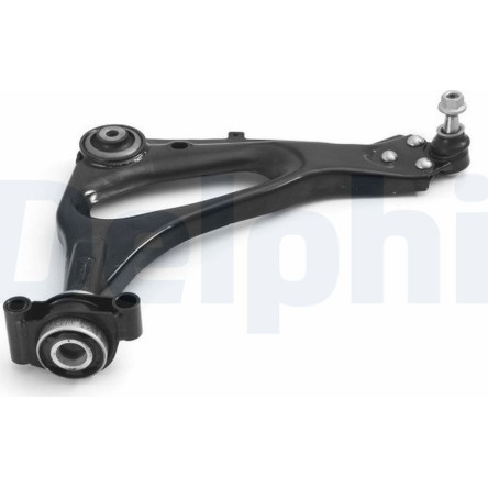 Lenker, Radaufhängung TC3909