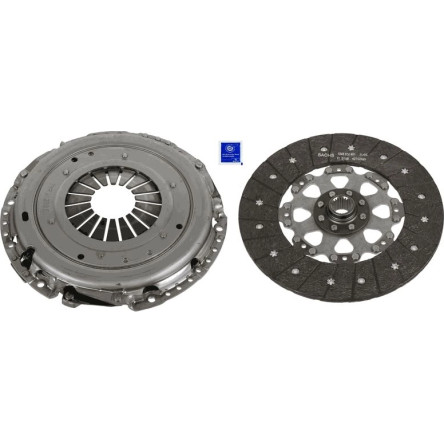 SACHS 3000 970 107 Kupplungssatz XTend