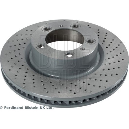 Bremsscheibe ADV1843125 Bremsscheibe ADV1843125