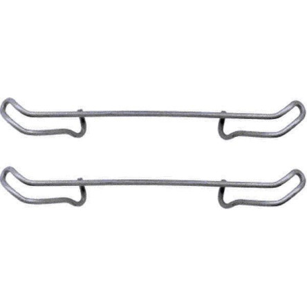 Zubehörsatz, Bremssattel 8DZ 355 201-121