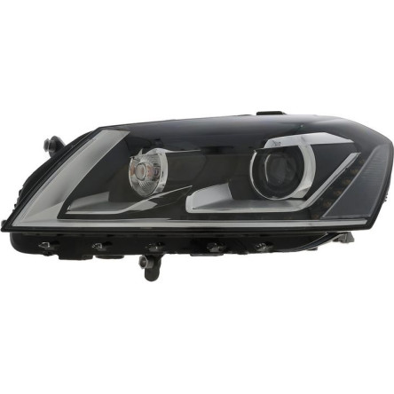 Hauptscheinwerfer 044509 Hauptscheinwerfer 044509