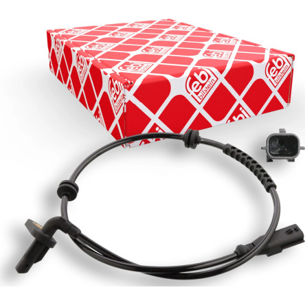 FEBI BILSTEIN 106102 Sensor, Raddrehzahl FEBI BILSTEIN 106102 Sensor, Raddrehzahl