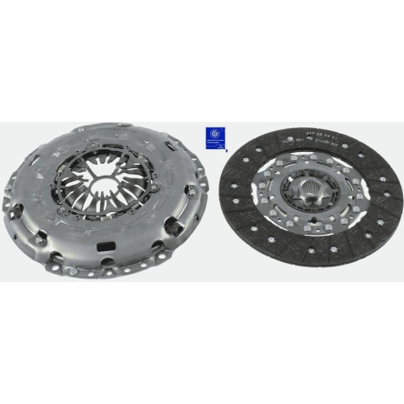 SACHS 3000 951 945 Kupplungssatz XTend SACHS 3000 951 945 Kupplungssatz XTend