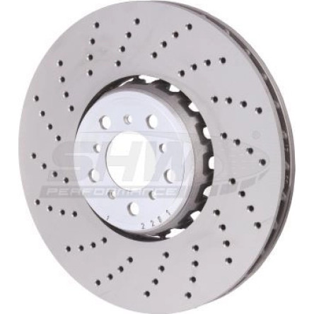 Bremsscheibe BFL48501 Bremsscheibe BFL48501