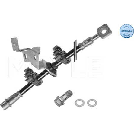 Bremsschlauch 014 525 0030