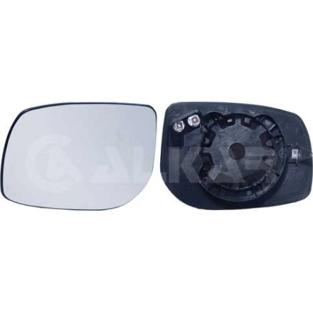 Spiegelglas, Außenspiegel 6431957 Spiegelglas, Außenspiegel 6431957