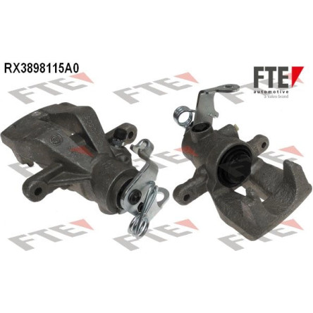 Bremssattel 9290535 Bremssattel 9290535