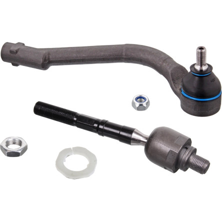 FEBI BILSTEIN 102745 Spurstange FEBI BILSTEIN 102745 Spurstange