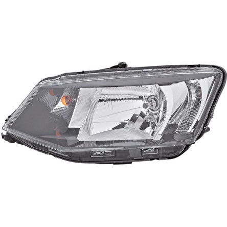 Hauptscheinwerfer 046604
