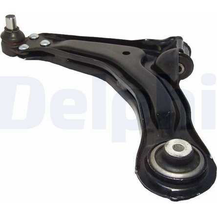 Lenker, Radaufhängung TC2120 Lenker, Radaufhängung TC2120