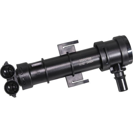 Waschwasserdüse, Scheinwerferreinigung 2220766 Waschwasserdüse, Scheinwerferreinigung 2220766