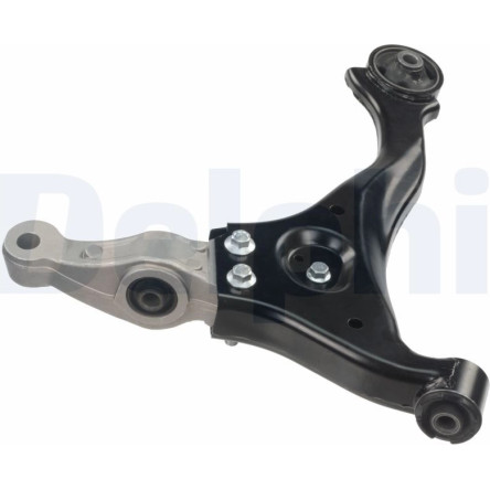 Lenker, Radaufhängung TC3484