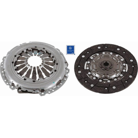 SACHS 3000 951 582 Kupplungssatz