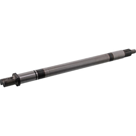 FEBI BILSTEIN 10480 Bremswelle, Trommelbremse