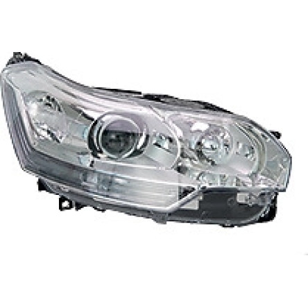 Hauptscheinwerfer 043693 Hauptscheinwerfer 043693