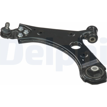 Lenker, Radaufhängung TC3454