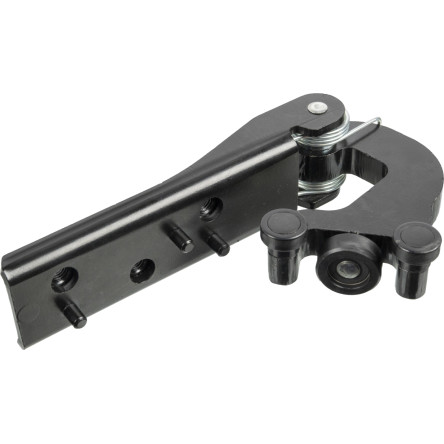 FEBI BILSTEIN 177934 Rollenführung, Schiebetür FEBI BILSTEIN 177934 Rollenführung, Schiebetür