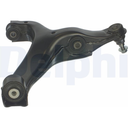 Lenker, Radaufhängung TC3023 Lenker, Radaufhängung TC3023