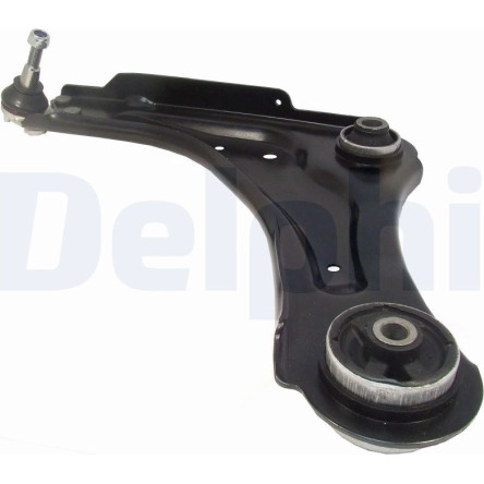 Lenker, Radaufhängung TC2550