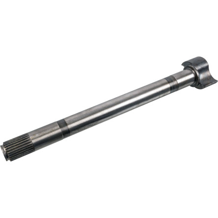 FEBI BILSTEIN 17607 Bremswelle, Trommelbremse FEBI BILSTEIN 17607 Bremswelle, Trommelbremse