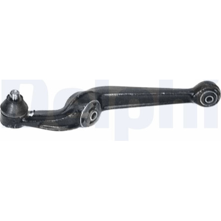 Lenker, Radaufhängung TC275 Lenker, Radaufhängung TC275