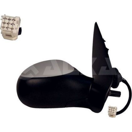 Außenspiegel 6136283 Außenspiegel 6136283